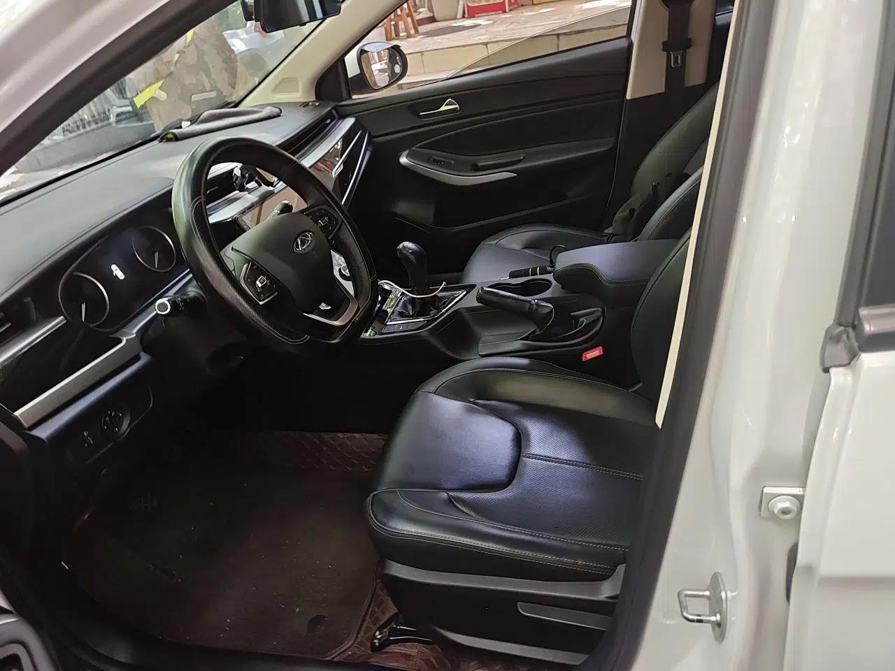 Chery Arrizo 5 2021 PRO 1.5L Manual Youth Edition — миниатюра 15