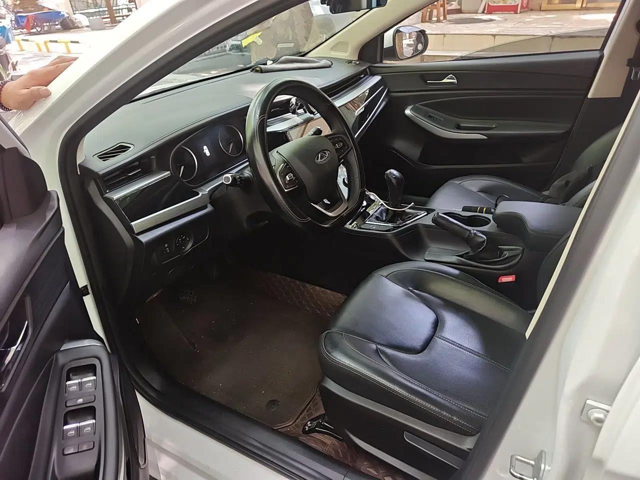 Chery Arrizo 5 2021 PRO 1.5L Manual Youth Edition — миниатюра 16