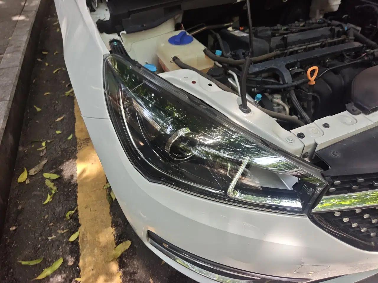 Chery Arrizo 5 2021 PRO 1.5L Manual Youth Edition — миниатюра 7