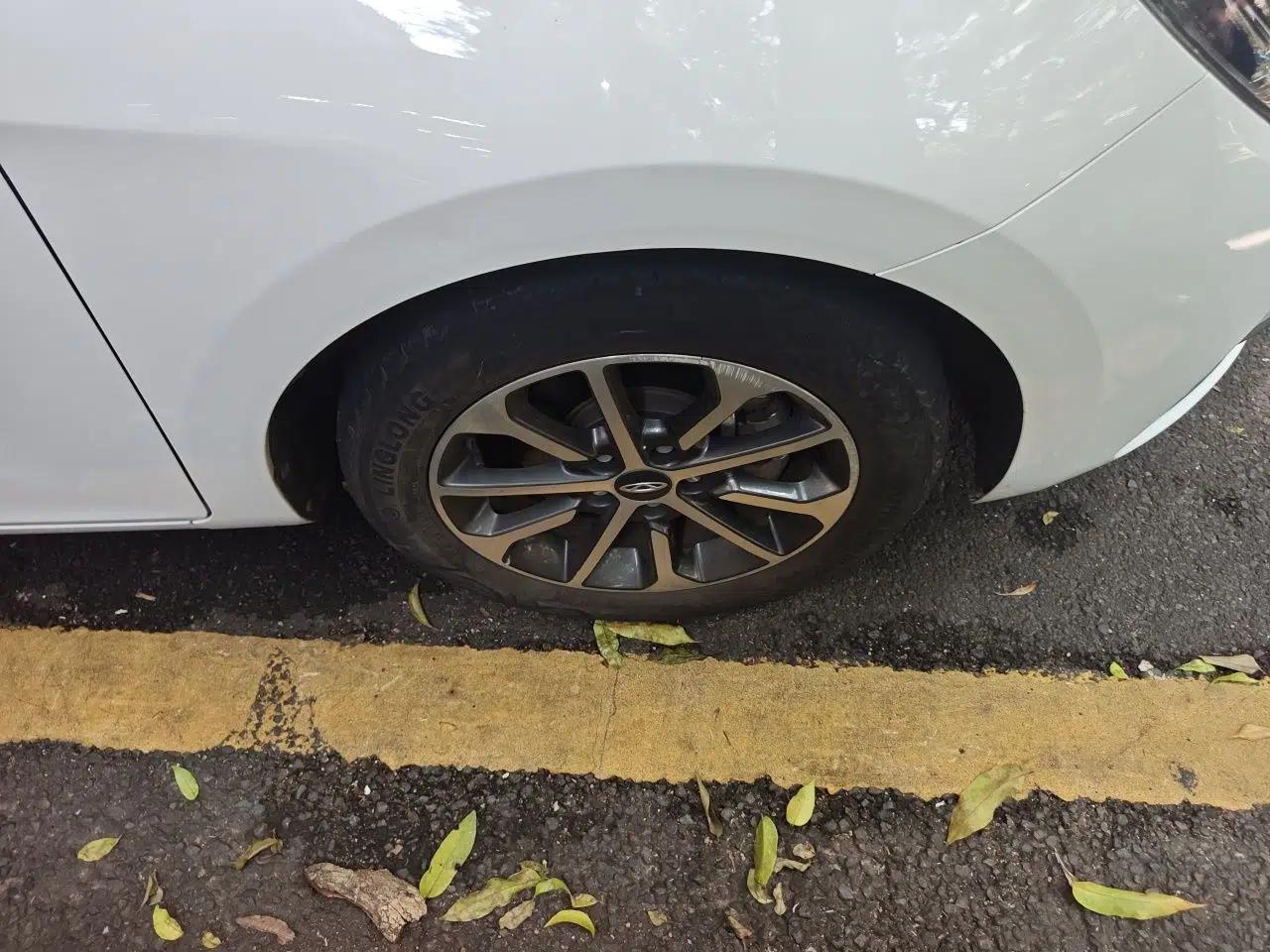 Chery Arrizo 5 2021 PRO 1.5L Manual Youth Edition — миниатюра 8