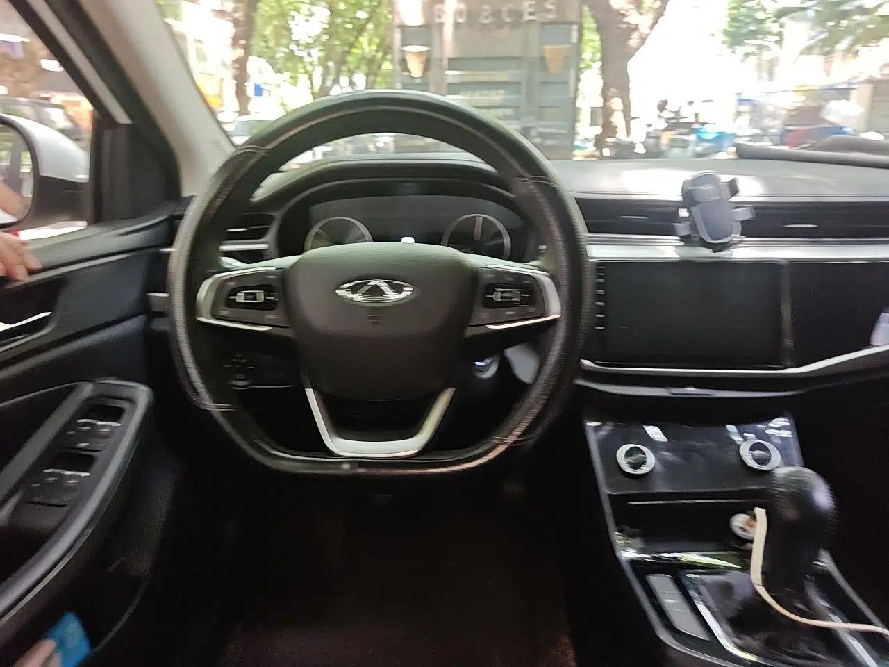 Chery Arrizo 5 2021 PRO 1.5L Manual Youth Edition — миниатюра 10