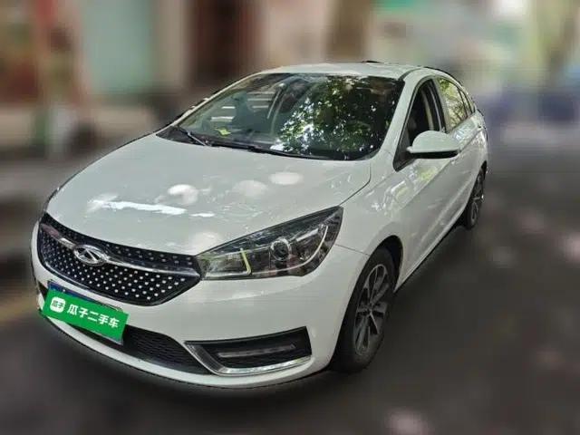 Chery Arrizo 5 2021 PRO 1.5L Manual Youth Edition