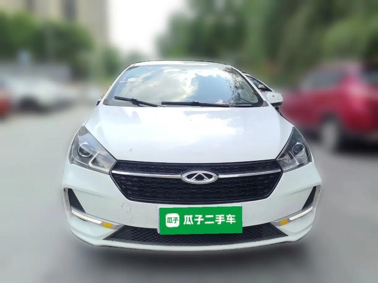 Chery Arrizo 5 2019 PRO 1.5L Manual Value Edition China VI Standard — миниатюра 2