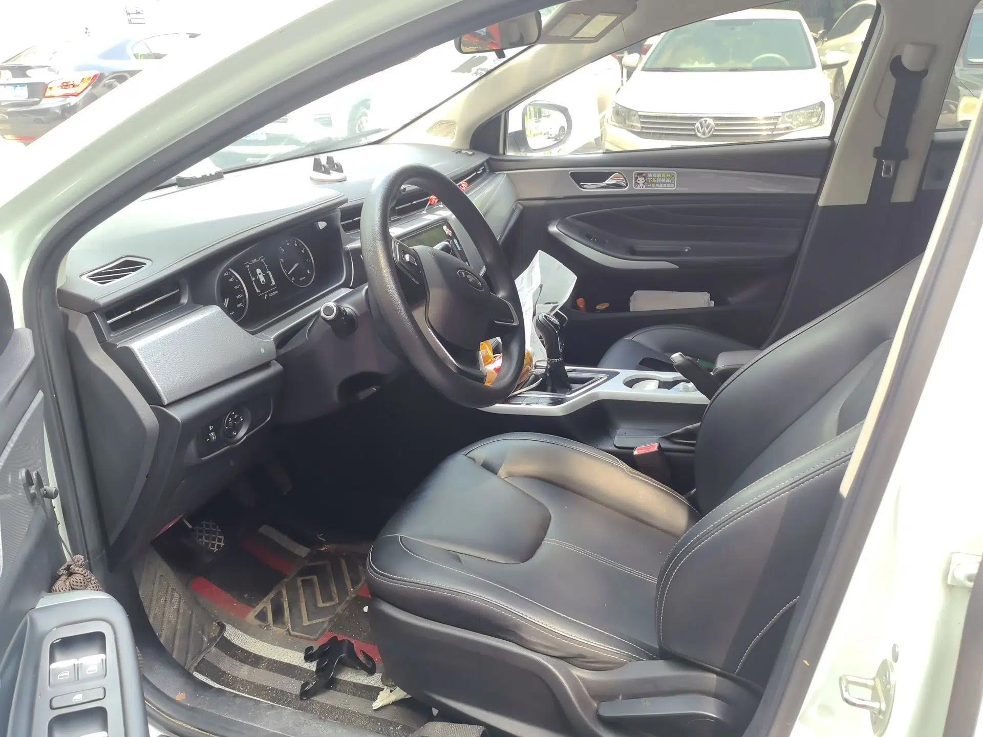 Chery Arrizo 5 2019 PRO 1.5L Manual Value Edition China VI Standard — миниатюра 15
