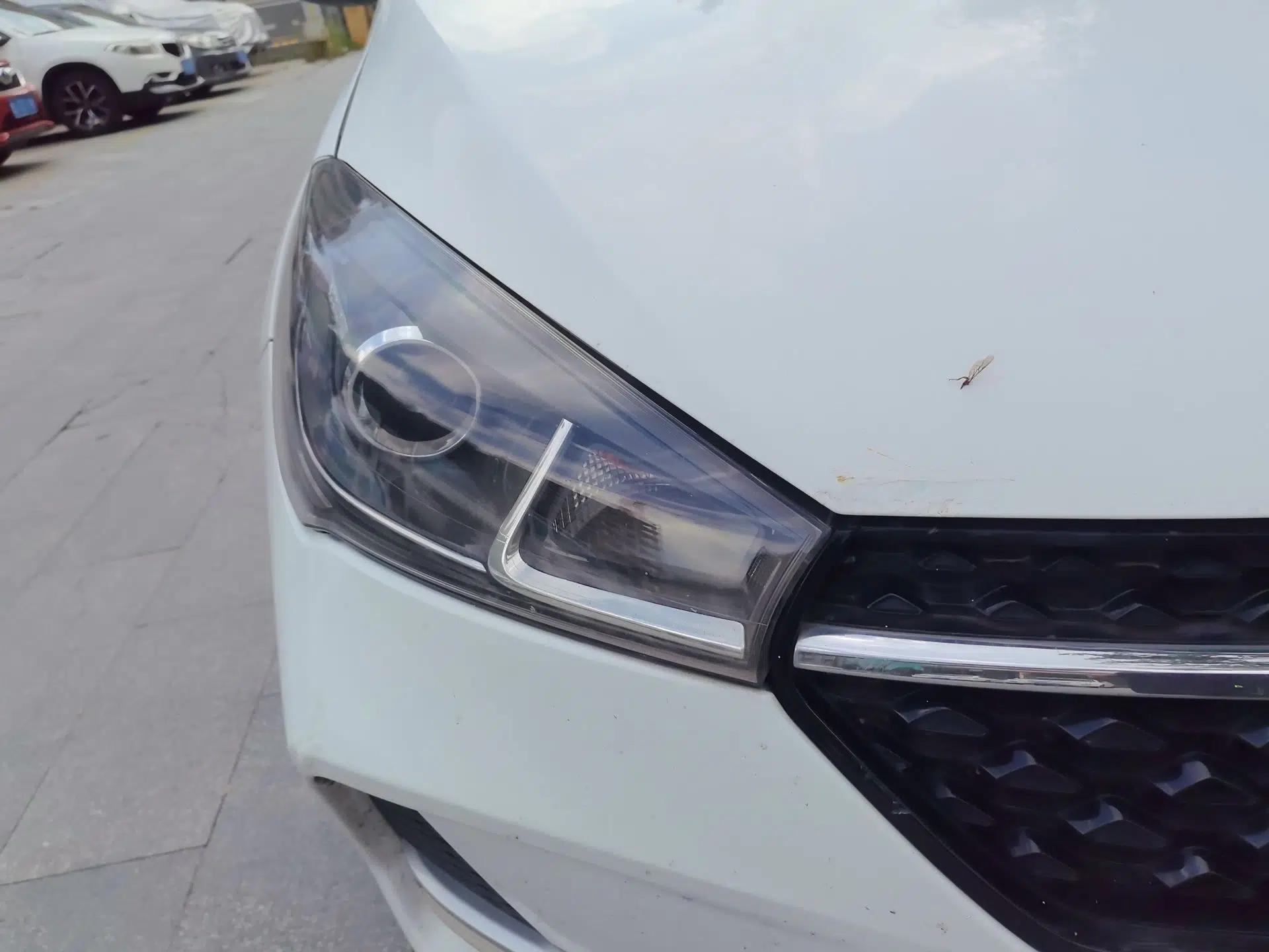 Chery Arrizo 5 2019 PRO 1.5L Manual Value Edition China VI Standard — миниатюра 7