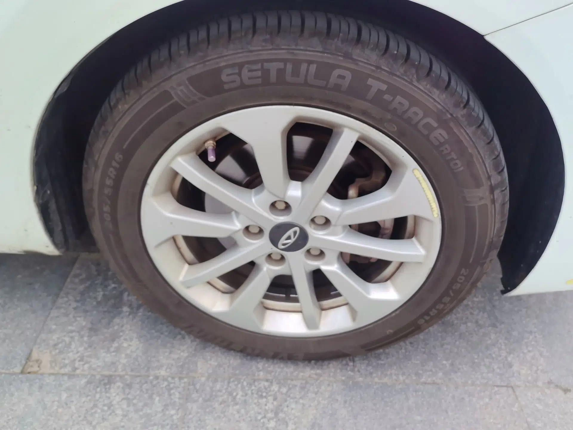 Chery Arrizo 5 2019 PRO 1.5L Manual Value Edition China VI Standard — миниатюра 8