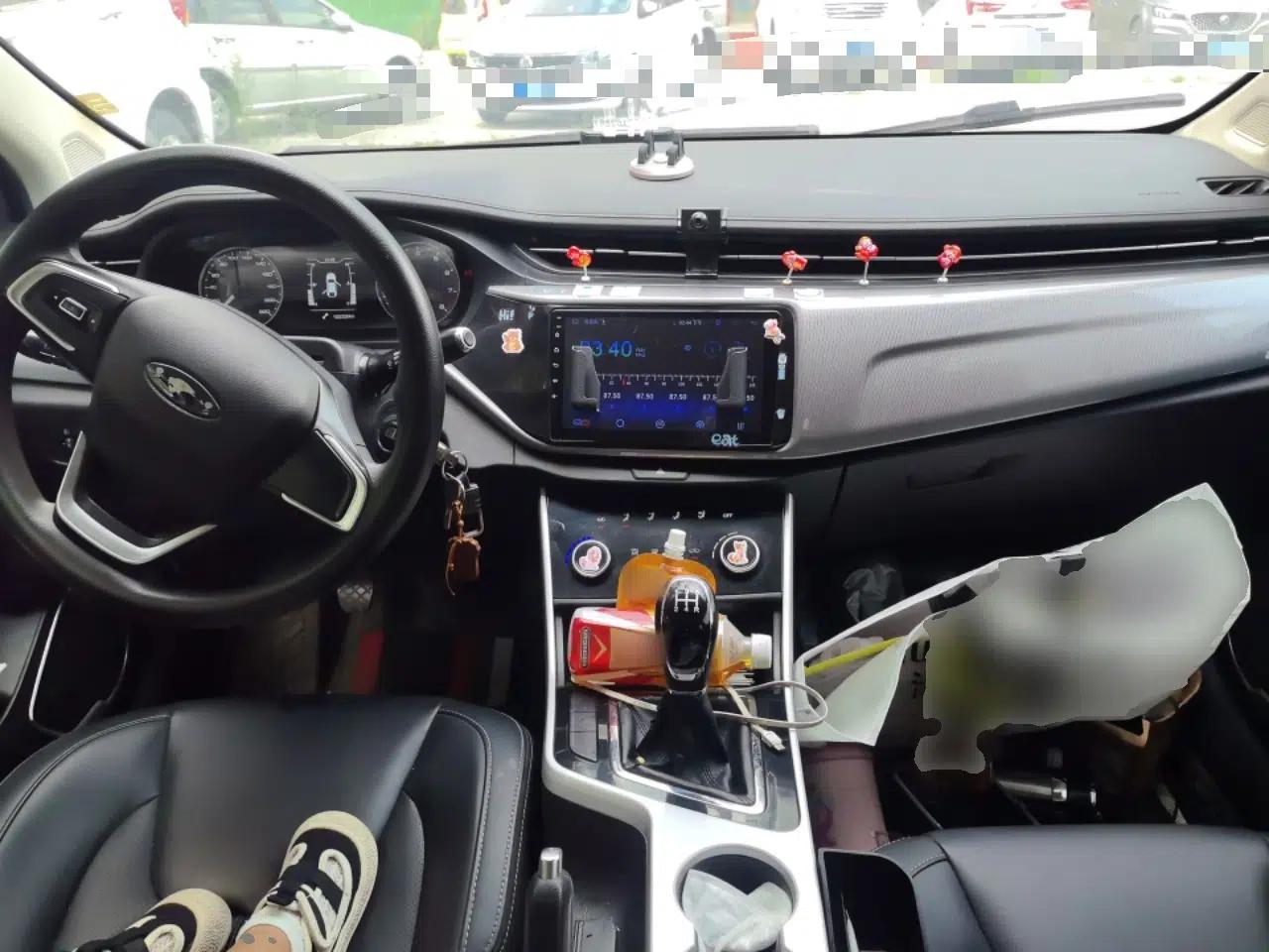 Chery Arrizo 5 2019 PRO 1.5L Manual Value Edition China VI Standard — миниатюра 9
