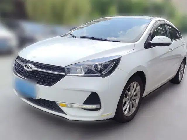 Chery Arrizo 5 2019 PRO 1.5L Manual Value Edition China VI Standard