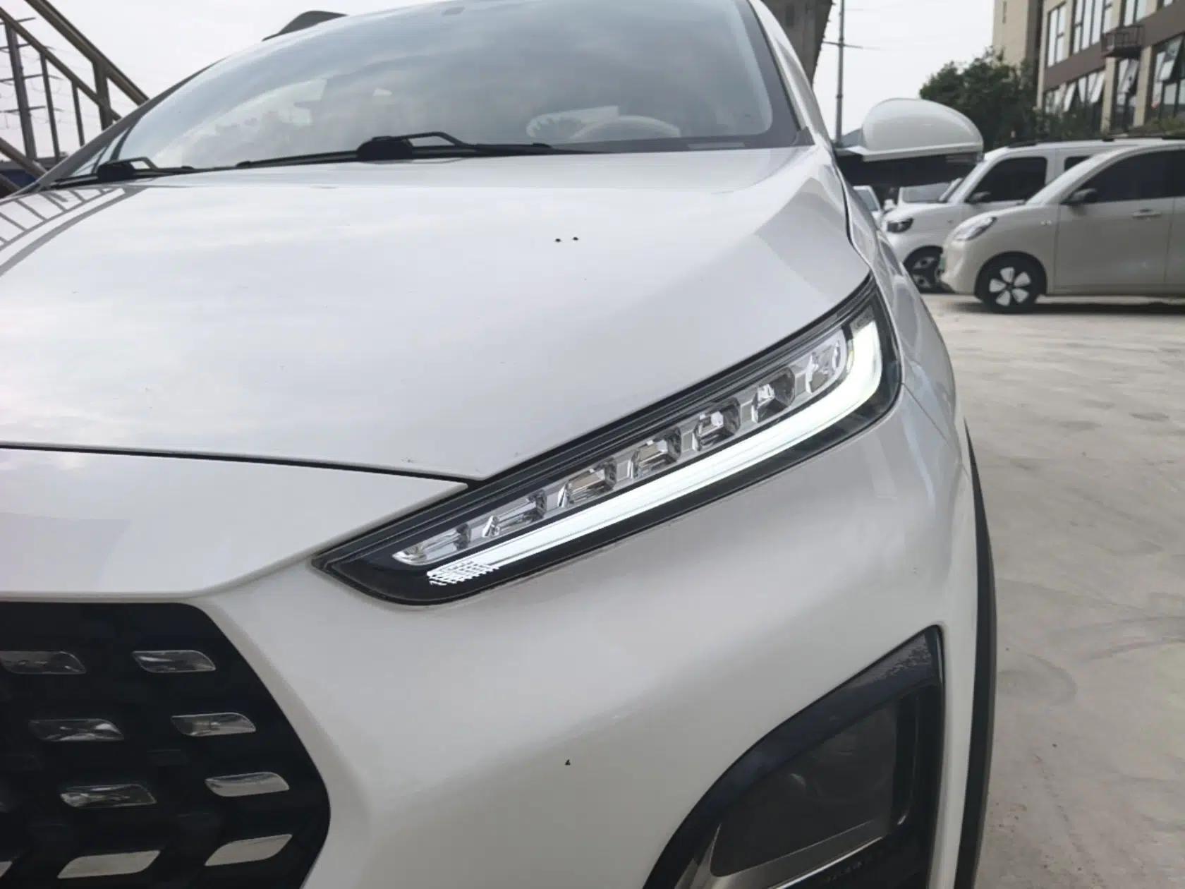 Chery Tiggo 3X 2022 PLUS 1.5L CVT Thrilling Red Date Edition II — миниатюра 8