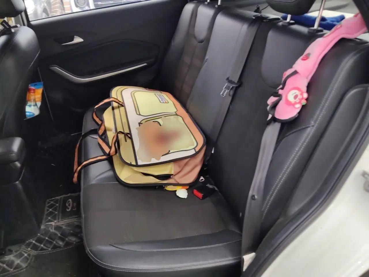 Chery Tiggo 3X 2018 1.5L Automatic Elite Edition — миниатюра 17