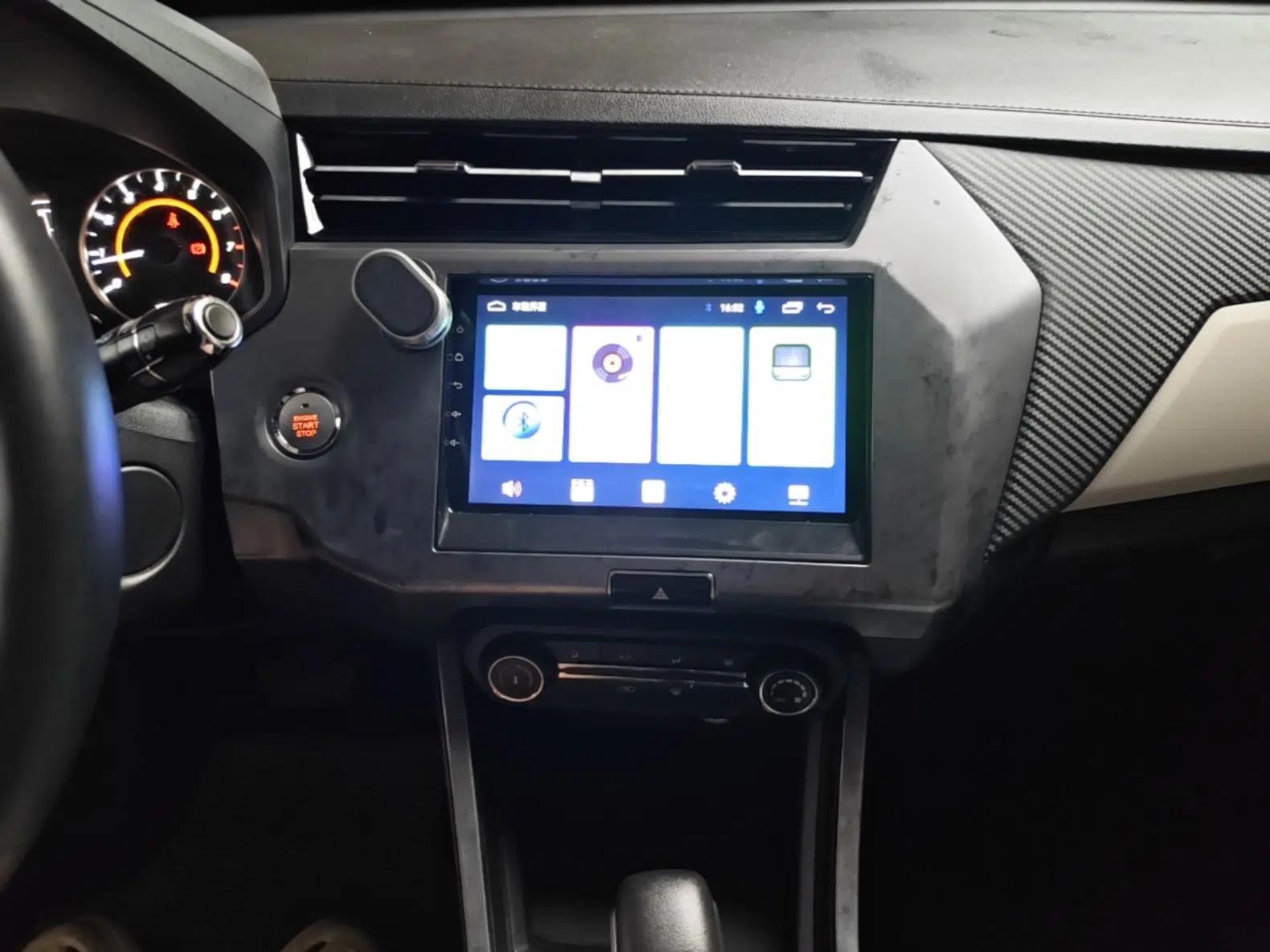 Chery Tiggo 3X 2022 Diamond Edition 1.5L CVT Elite Version — миниатюра 15