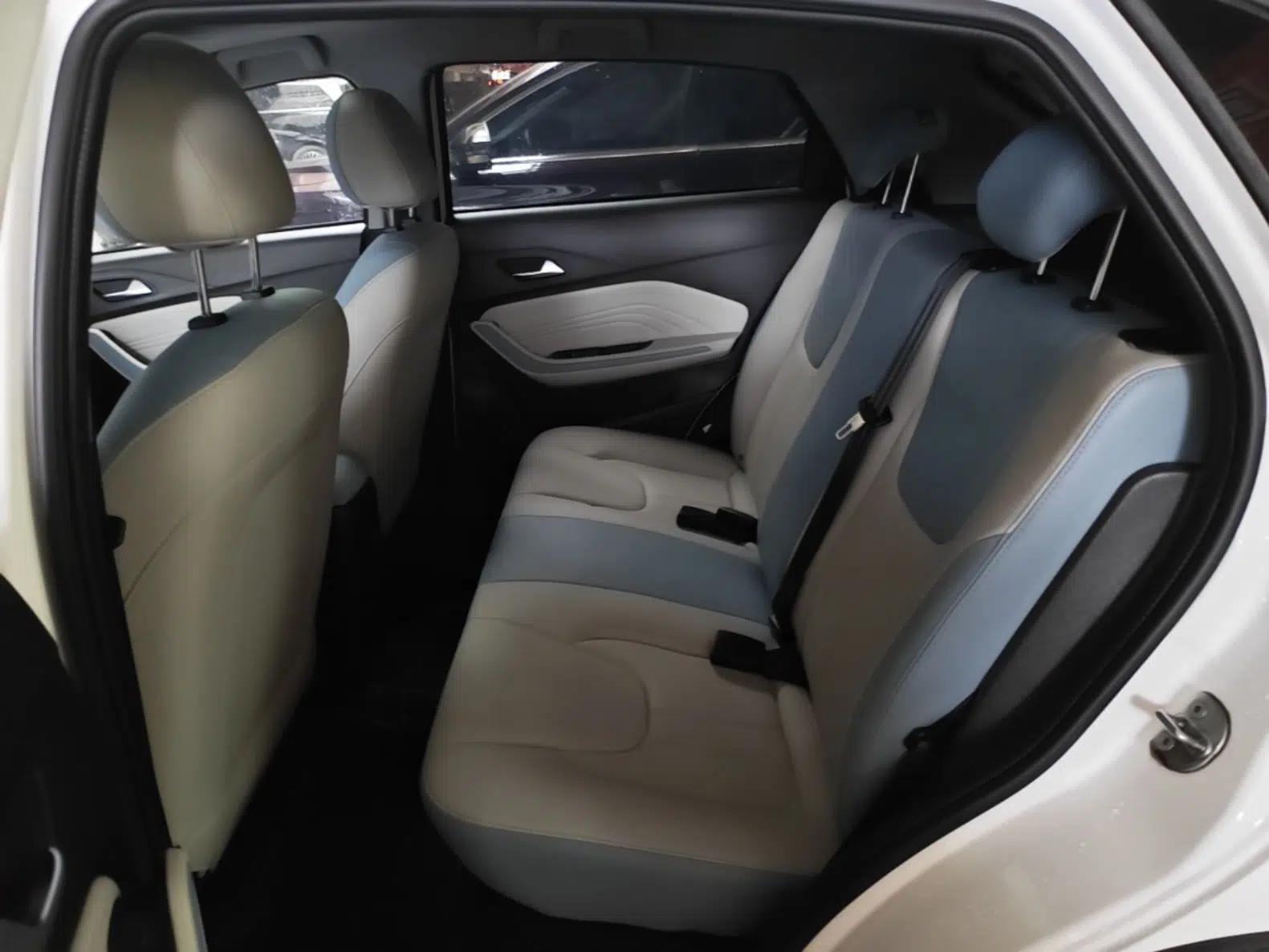 Chery Tiggo 3X 2022 Diamond Edition 1.5L CVT Elite Version — миниатюра 20