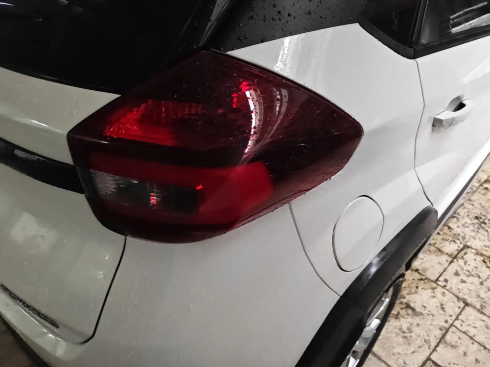Chery Tiggo 3X 2022 Diamond Edition 1.5L CVT Elite Version — миниатюра 9