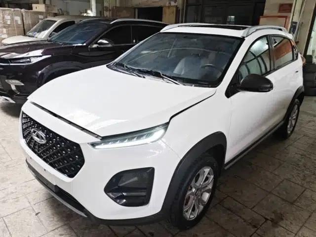 Chery Tiggo 3X 2022 Diamond Edition 1.5L CVT Elite Version