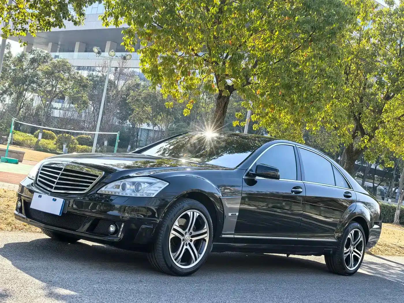 Brabus S-Class 2013 38S 4M — миниатюра 1