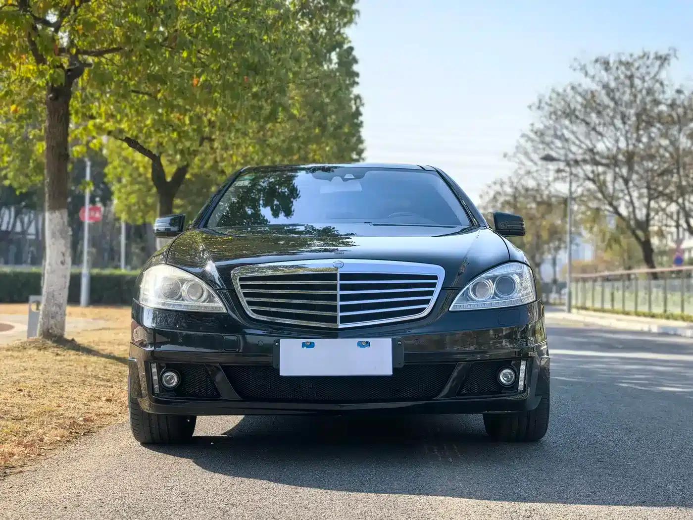 Brabus S-Class 2013 38S 4M — миниатюра 2