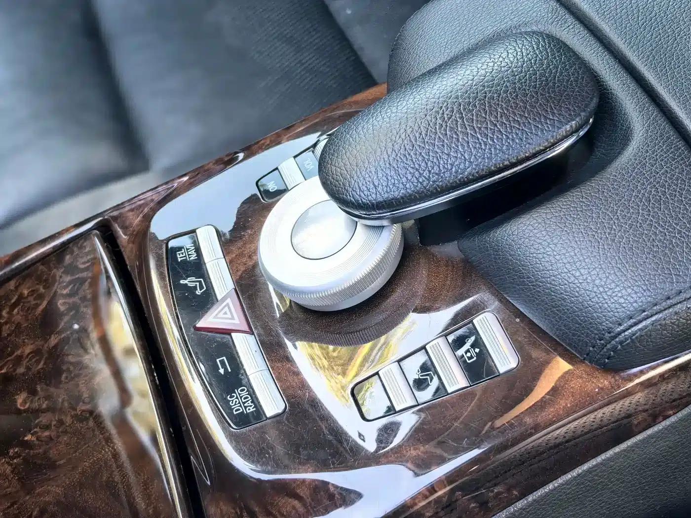 Brabus S-Class 2013 38S 4M — миниатюра 16