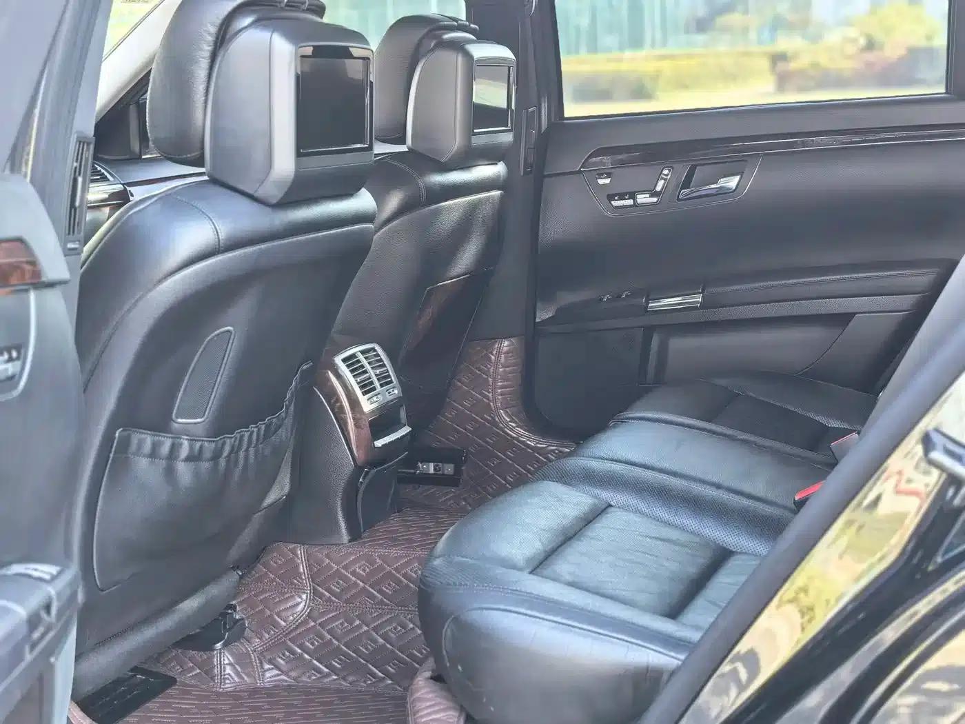 Brabus S-Class 2013 38S 4M — миниатюра 17