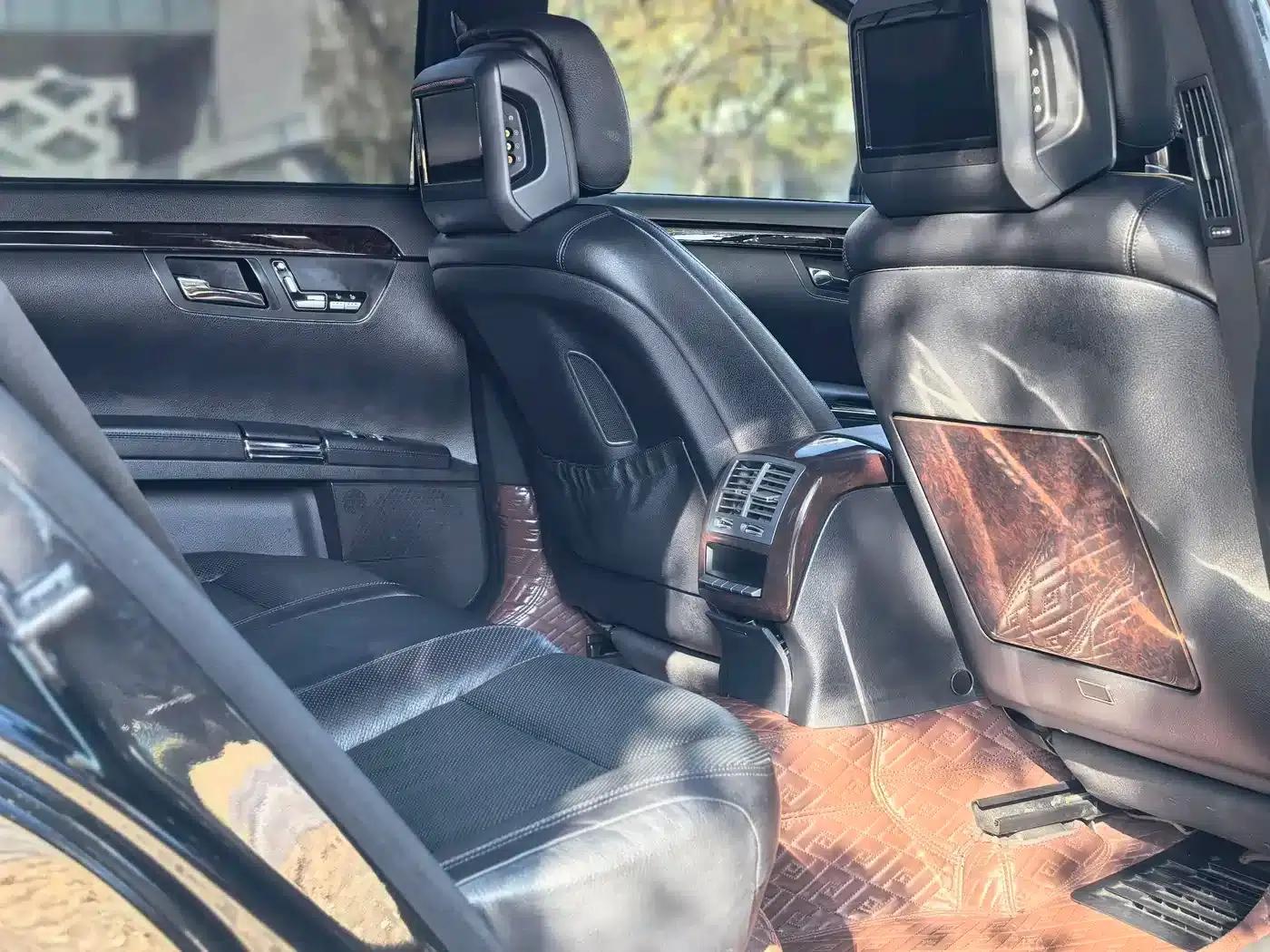 Brabus S-Class 2013 38S 4M — миниатюра 19
