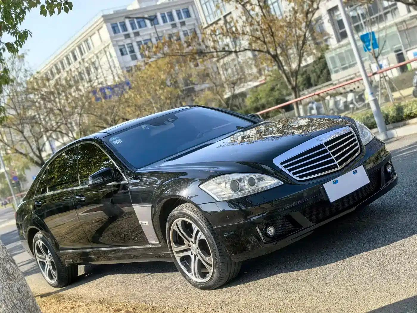 Brabus S-Class 2013 38S 4M — миниатюра 3