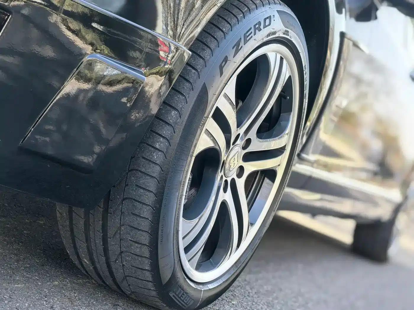 Brabus S-Class 2013 38S 4M — миниатюра 4