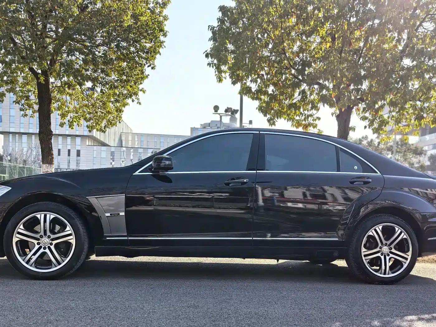 Brabus S-Class 2013 38S 4M — миниатюра 5