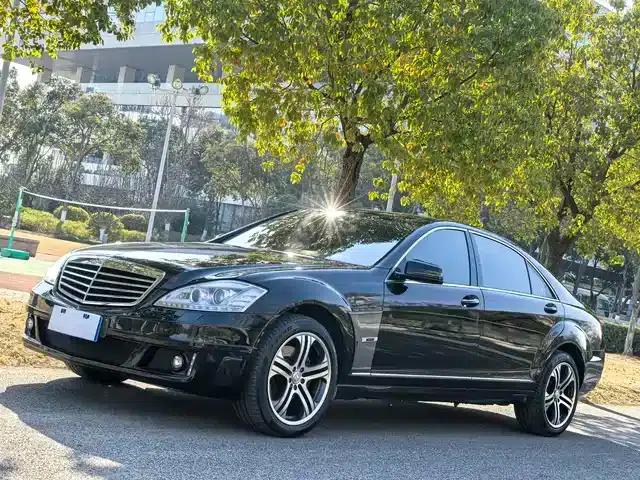 Brabus S-Class 2013 38S 4M