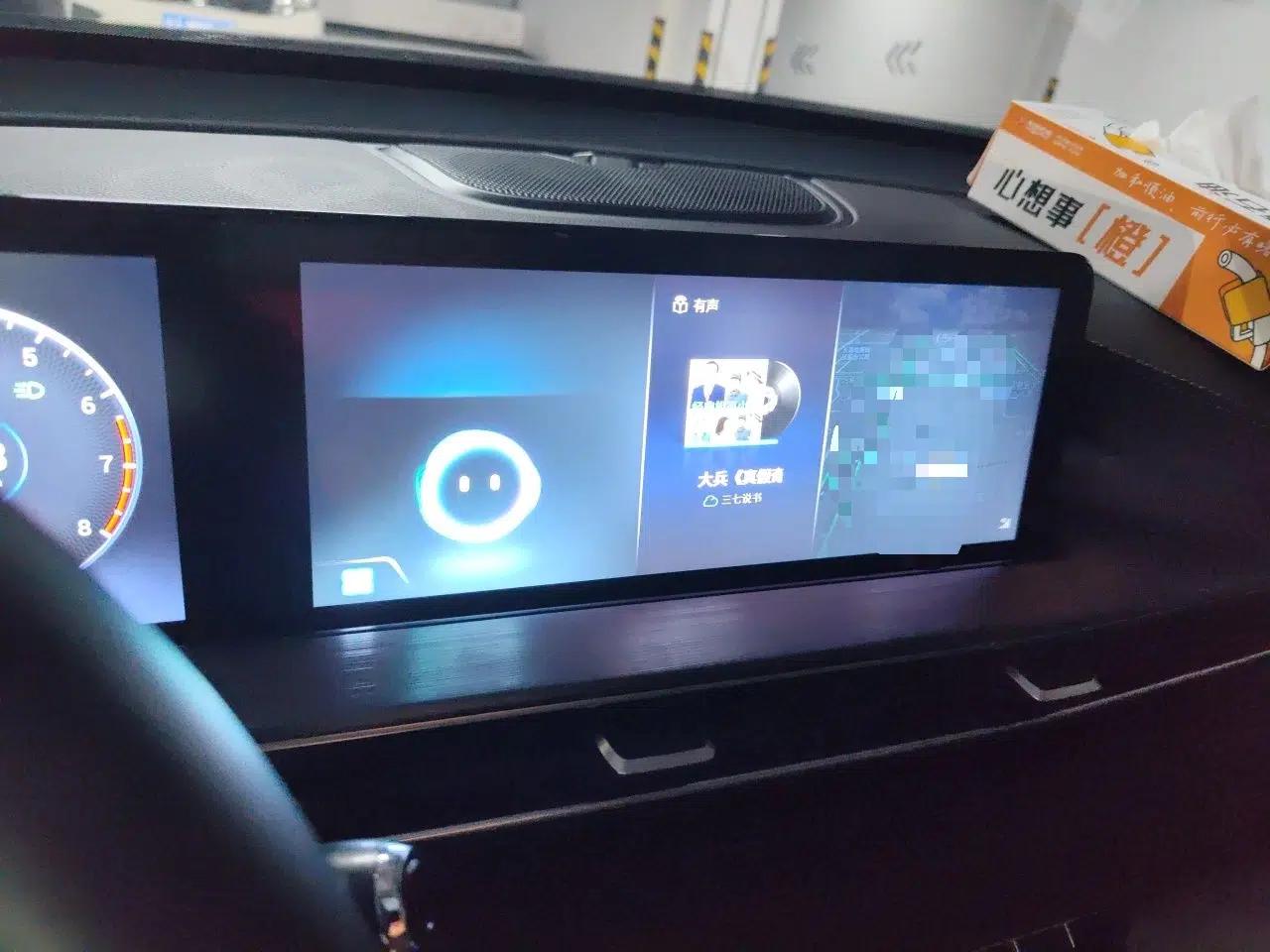 Chery Tiggo 7 2025 Excellence Version 1.5T CVT Luxury Edition — миниатюра 13