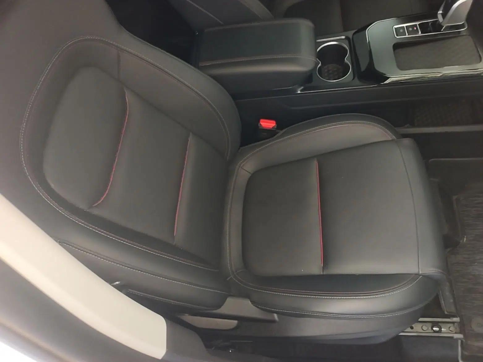 Chery Tiggo 7 2022 Super Edition 1.5T CVT Super Warrior — миниатюра 24