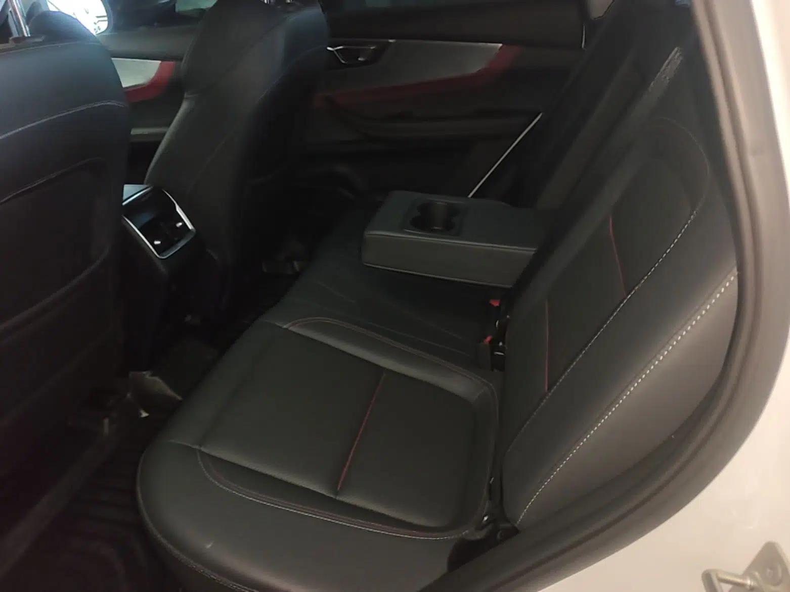 Chery Tiggo 7 2022 Super Edition 1.5T CVT Super Warrior — миниатюра 25