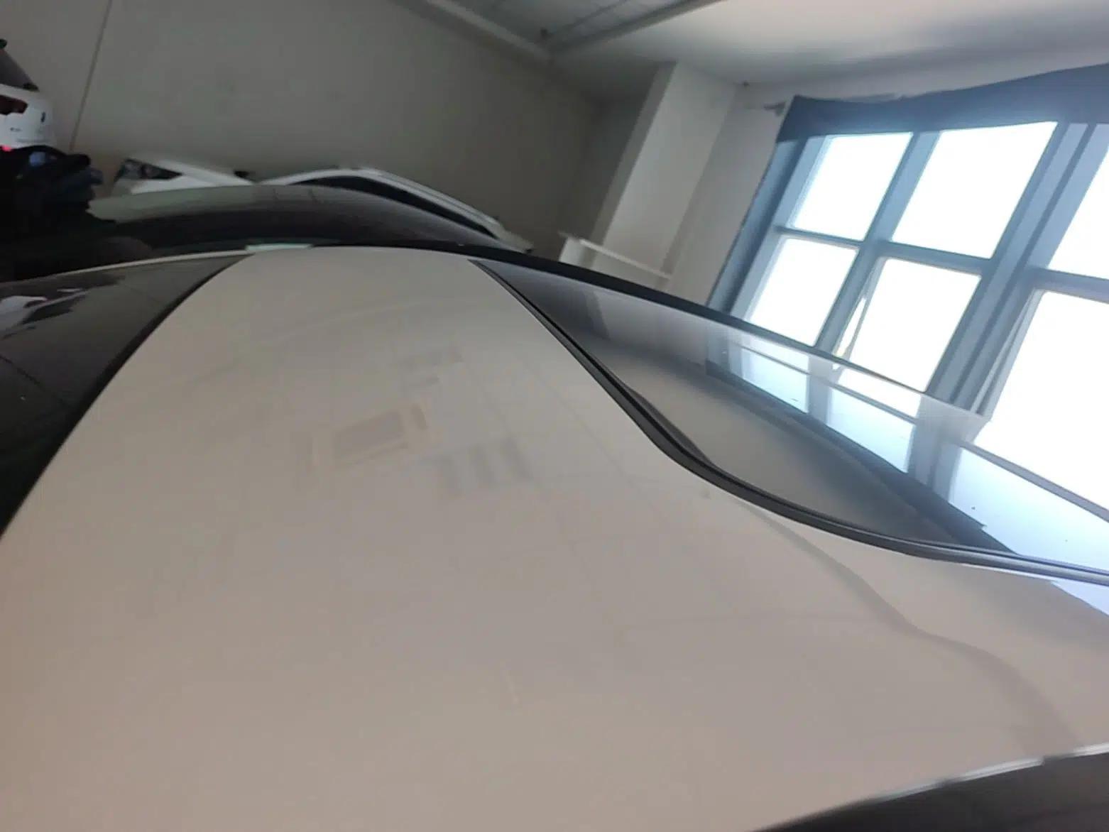 Chery Tiggo 7 2022 Super Edition 1.5T CVT Super Warrior — миниатюра 7