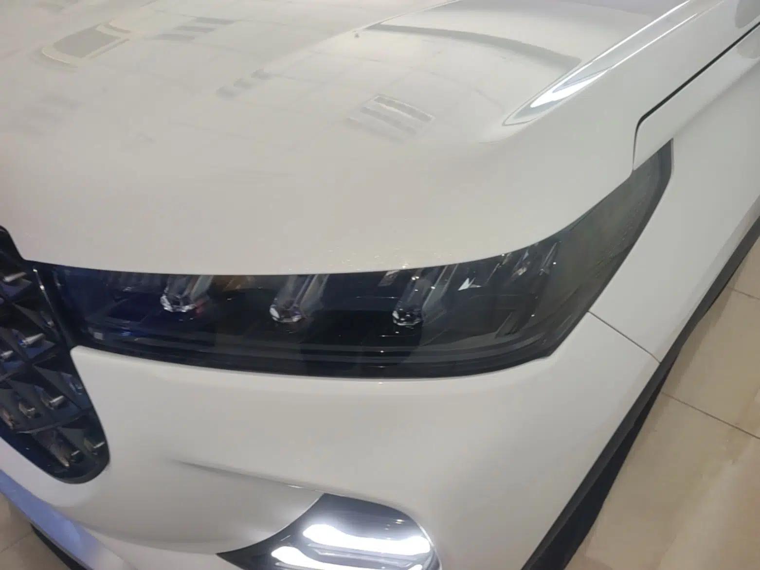 Chery Tiggo 7 2022 Super Edition 1.5T CVT Super Warrior — миниатюра 8