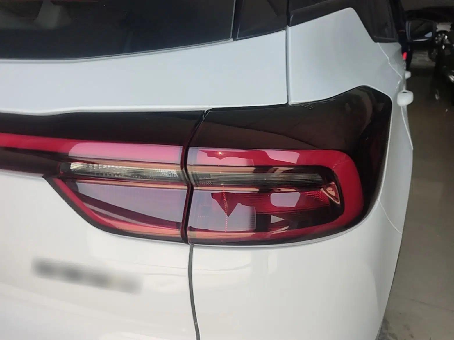 Chery Tiggo 7 2022 Super Edition 1.5T CVT Super Warrior — миниатюра 9
