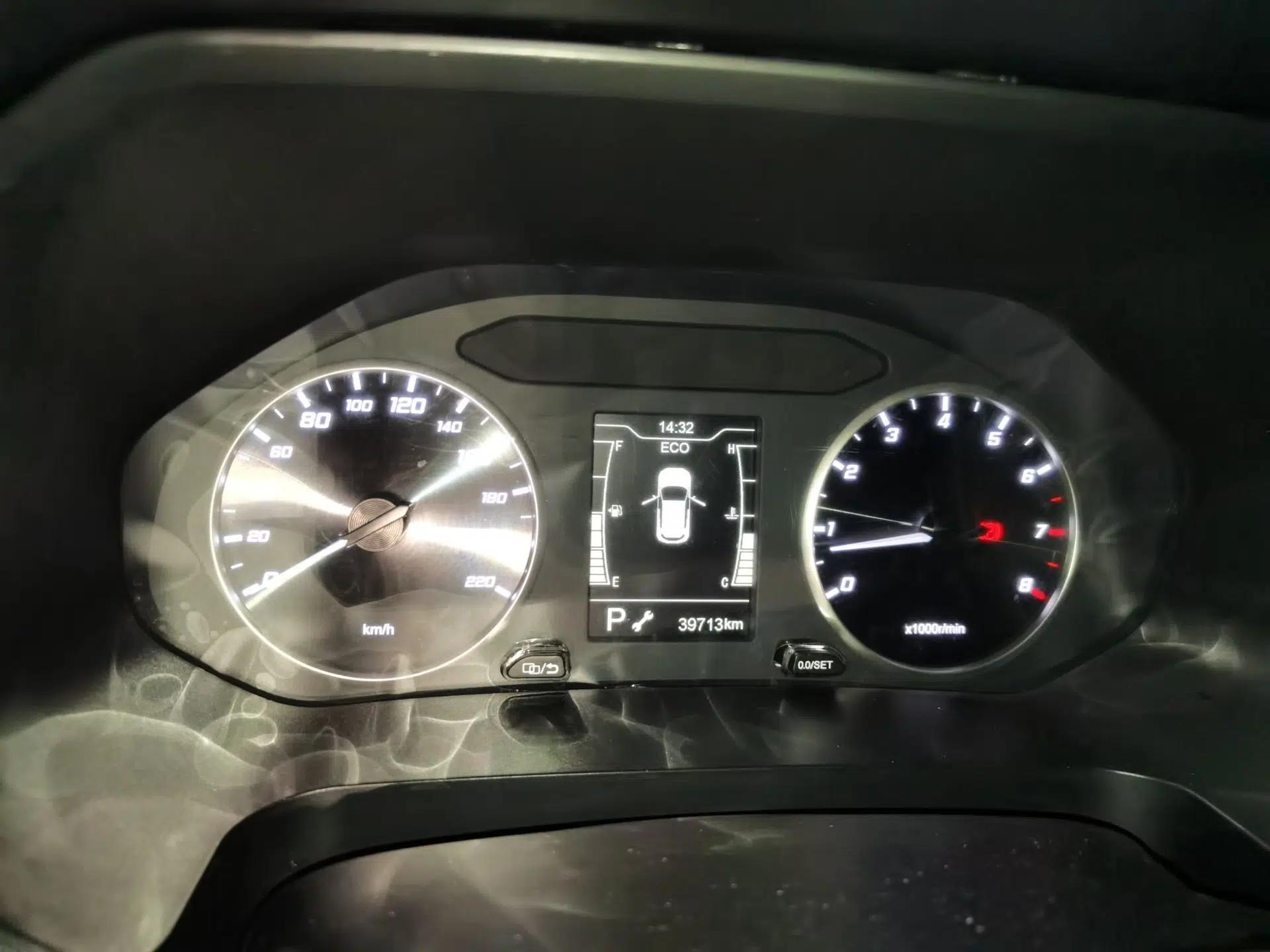 Chery Tiggo 7 2020 Discovery Edition 1.5T CVT Discovery No.1 — миниатюра 11