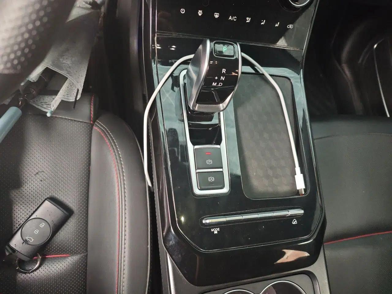 Chery Tiggo 7 2020 Discovery Edition 1.6T DCT Discovery No.5 — миниатюра 14