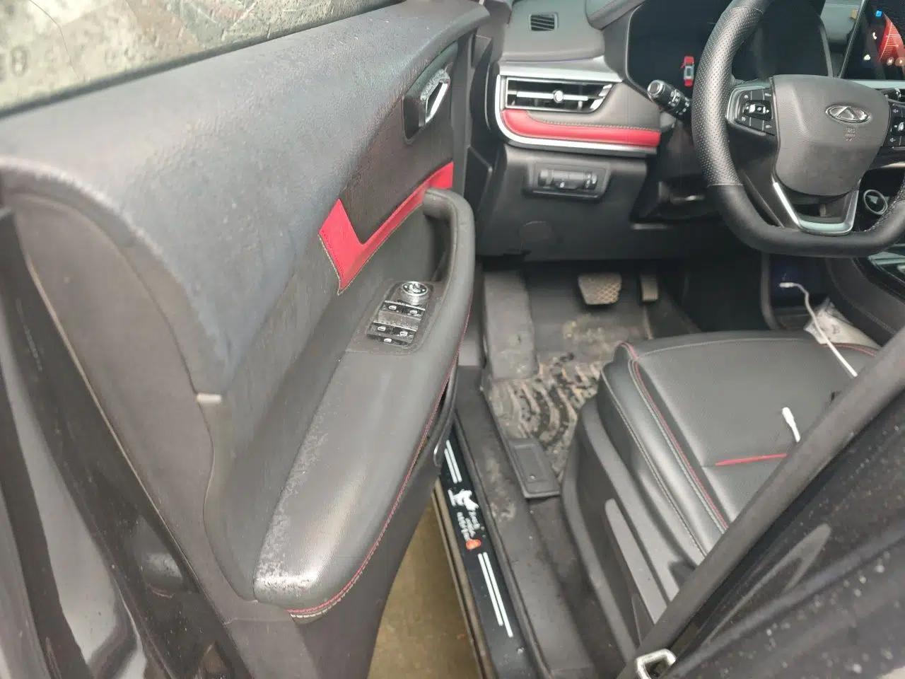 Chery Tiggo 7 2020 Discovery Edition 1.6T DCT Discovery No.5 — миниатюра 16