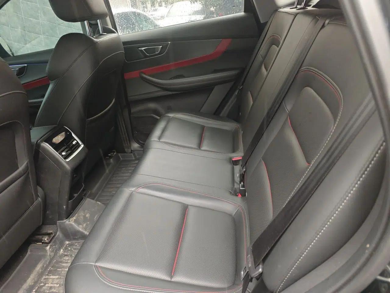 Chery Tiggo 7 2020 Discovery Edition 1.6T DCT Discovery No.5 — миниатюра 17