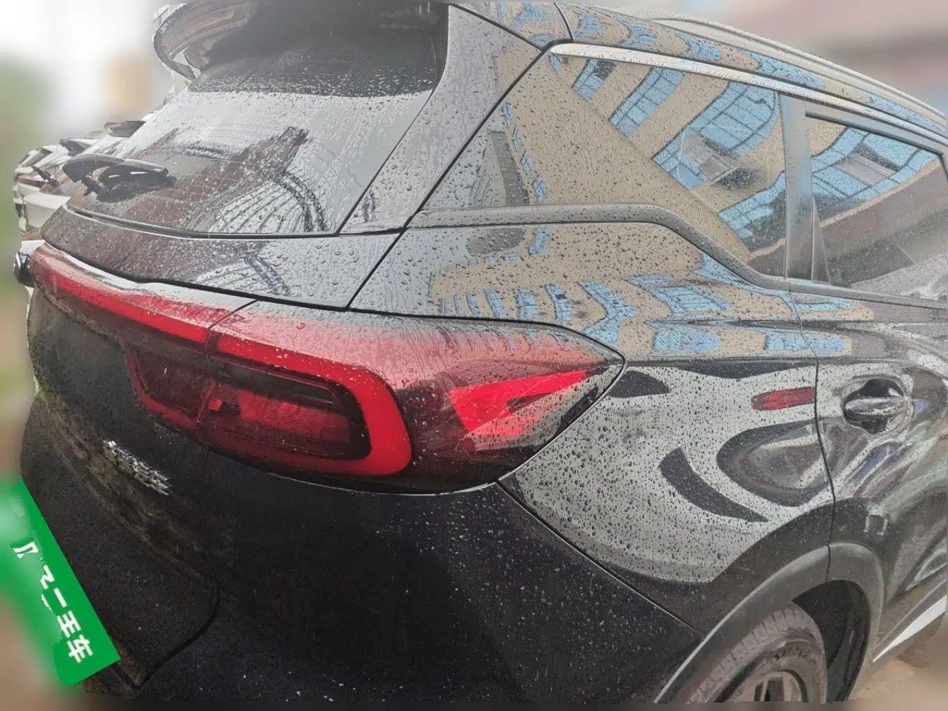 Chery Tiggo 7 2020 Discovery Edition 1.6T DCT Discovery No.5 — миниатюра 6