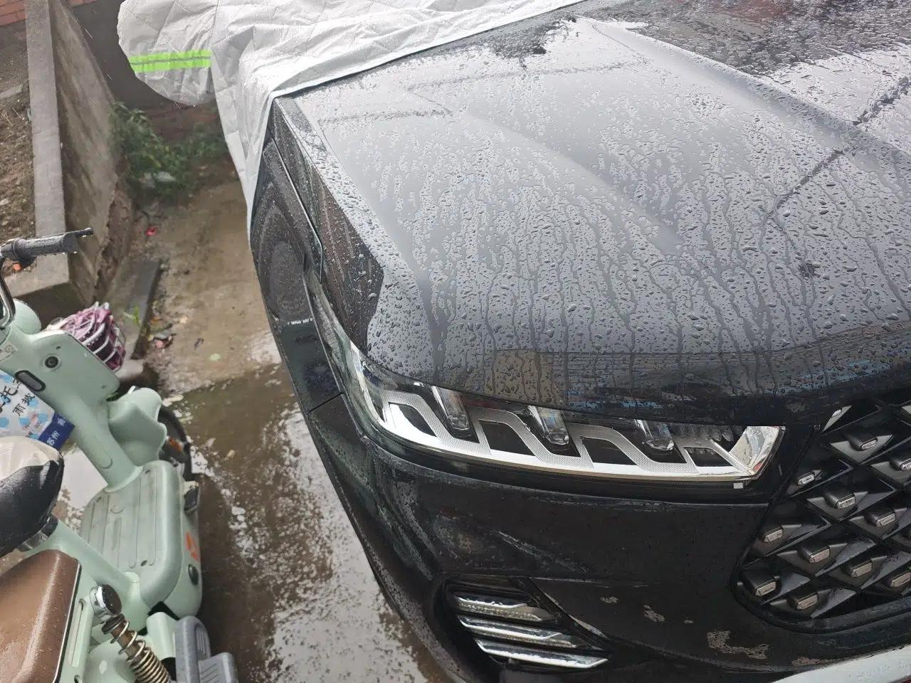 Chery Tiggo 7 2020 Discovery Edition 1.6T DCT Discovery No.5 — миниатюра 7