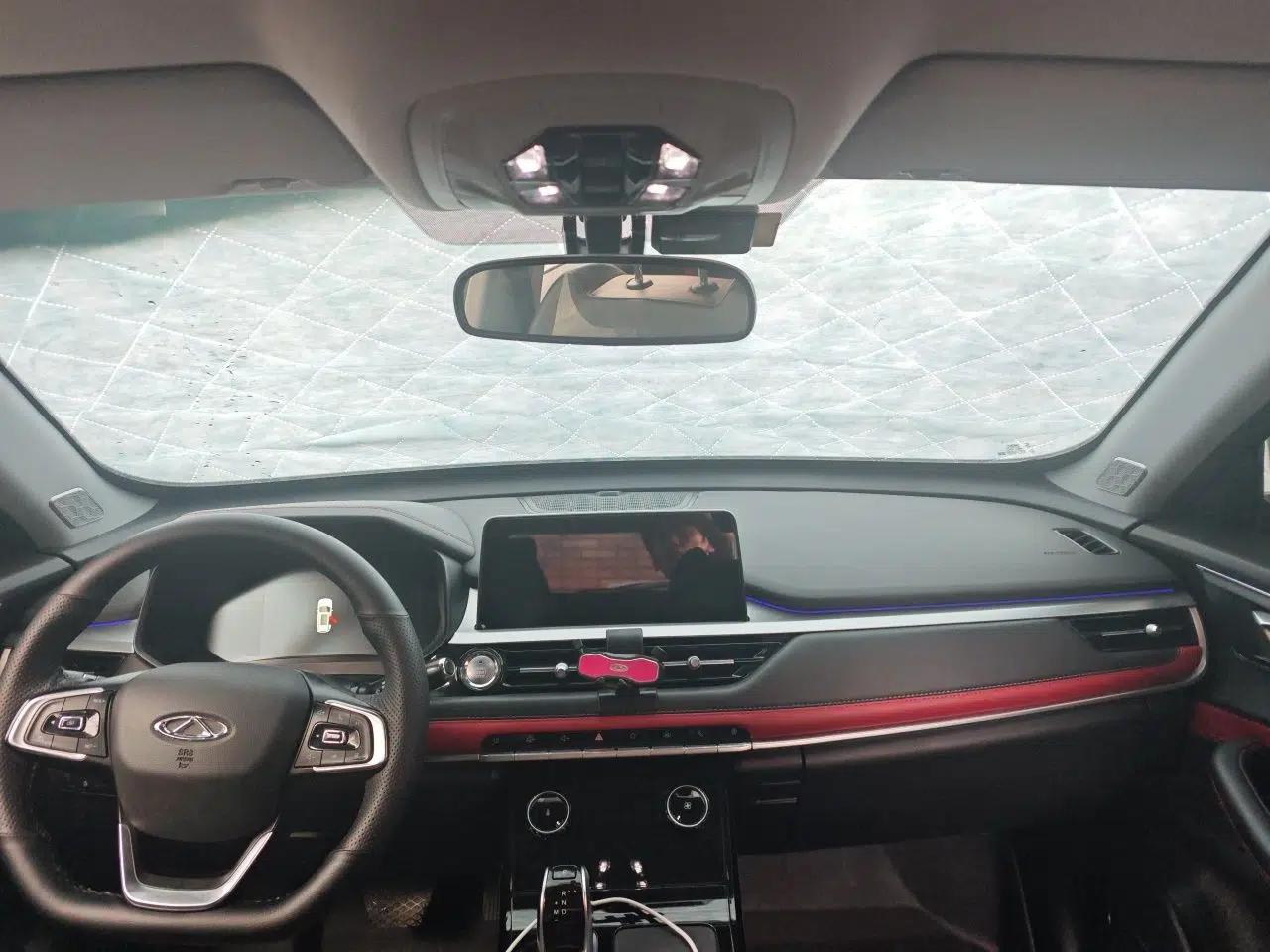 Chery Tiggo 7 2020 Discovery Edition 1.6T DCT Discovery No.5 — миниатюра 9