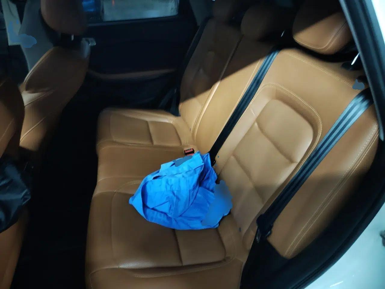 Chery Tiggo 7 2016 1.5T Manual Ignite Edition — миниатюра 17