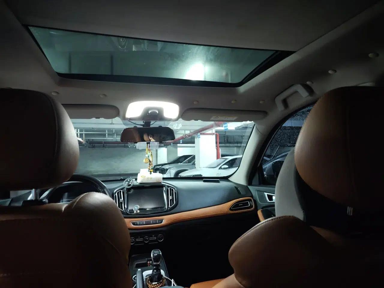 Chery Tiggo 7 2016 1.5T Manual Ignite Edition — миниатюра 18