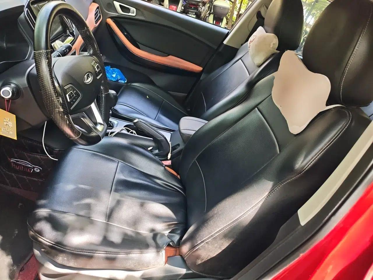 Chery Tiggo 7 2016 1.5T Manual Ignite Edition — миниатюра 15