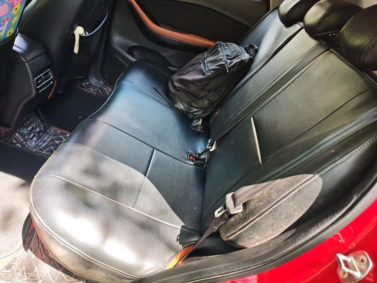 Chery Tiggo 7 2016 1.5T Manual Ignite Edition — миниатюра 17