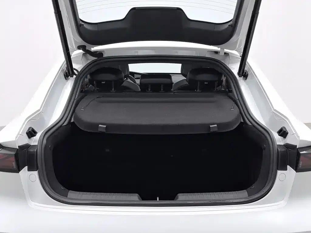 Changan UNI-V 2022 1.5T Smart Navigation Edition — миниатюра 16