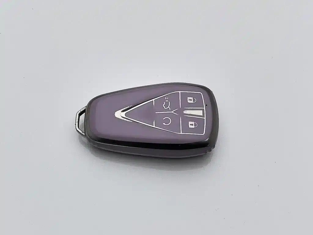 Changan UNI-V 2022 1.5T Smart Navigation Edition — миниатюра 19