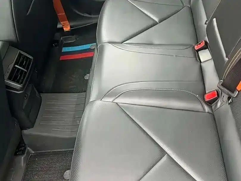 Changan UNI-V 2022 1.5T Premium Edition — миниатюра 10