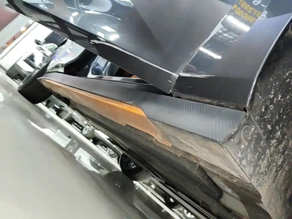 Changan UNI-V 2024 1.5T Premium Sport — миниатюра 21