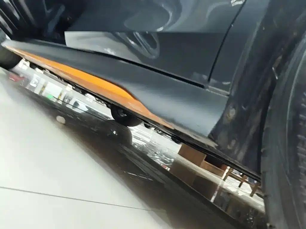 Changan UNI-V 2024 1.5T Premium Sport — миниатюра 22