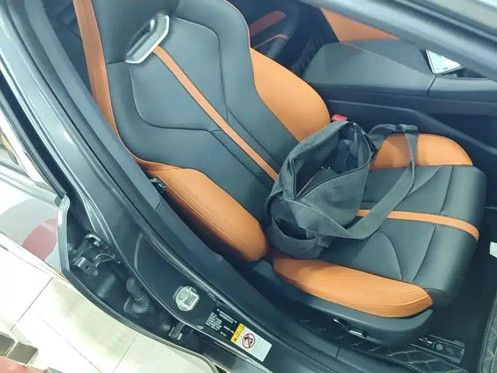 Changan UNI-V 2024 1.5T Premium Sport — миниатюра 25